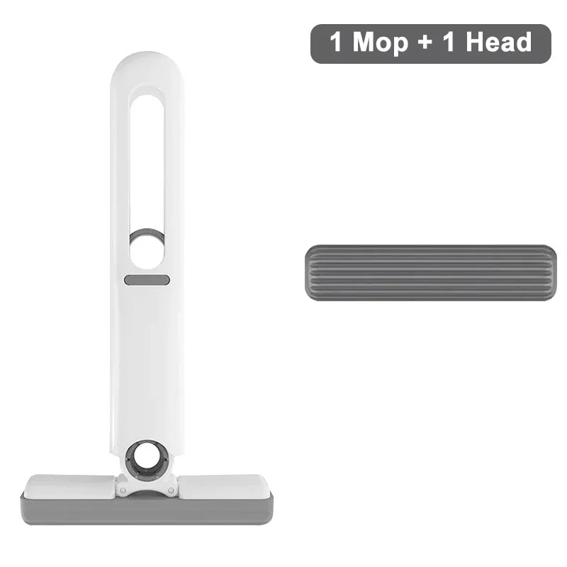 EcoSqueeze Mini Mop
Single Mop Head