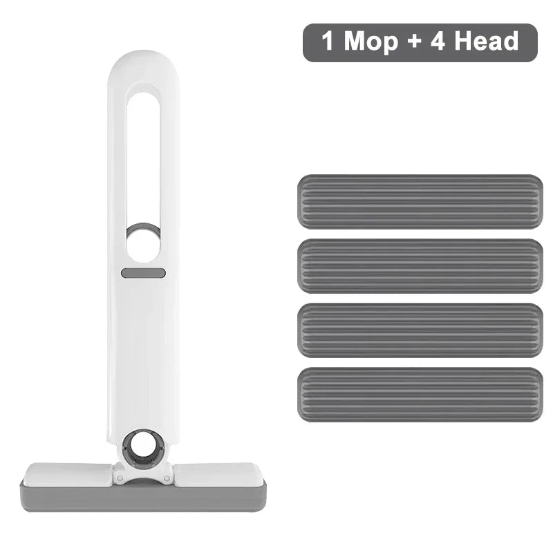 EcoSqueeze Mini Mop
Single Mop Head