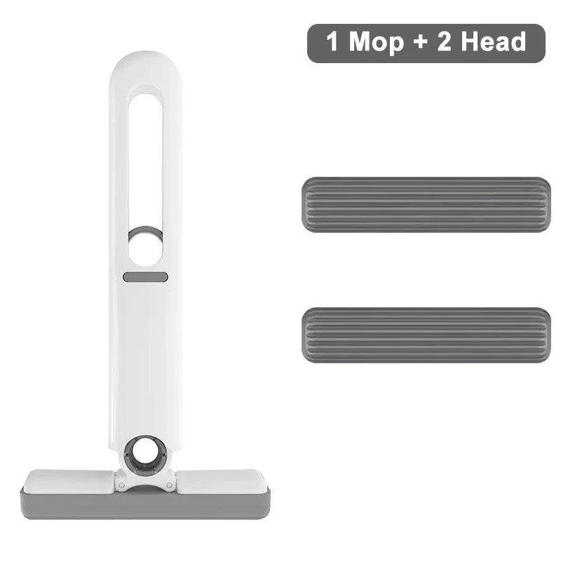 EcoSqueeze Mini Mop
Single Mop Head